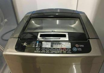 KOCAK! Mesin Cuci 400 Ribu Jadi Rebutan, Ternyata Keadaannya Begini