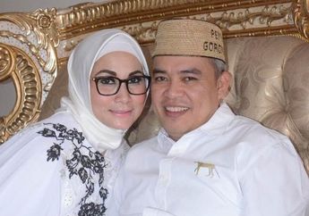 Ditangkap Kasus Narkoba, Tenyata Begini Lho, Gaya Hidup Istri Wakil Wali Kota Gorontalo
