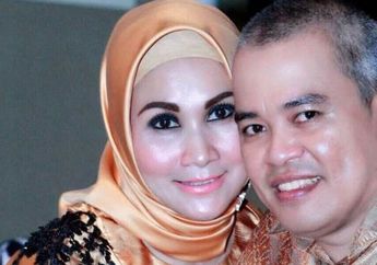Istri Wakil Walikota Gorontalo Ditangkap, Beginilah Sosok Suaminya, Budi Doku