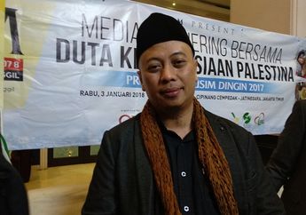Jenazah Istri Kedua Opick Dimakamkan Siang Ini