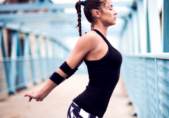 Jangan Kasih Kendur! Tahun 2018 Saatnya Kembali Memulai Hidup Sehat, Ini 5 Olahraga Menyenangkan Pembakar Kalori