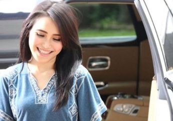 Tiga Hari Lagi Ayu Ting Ting Bakal Dinikahi Pria Ini