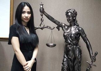 Bella Luna: "Nggak Ada Settingan, Aku Merasa Dizalimi"