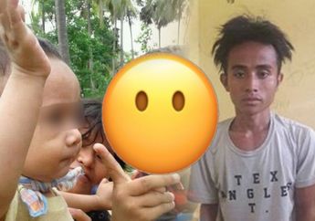 Tega! Ayah Racun Bayinya Sendiri dengan Racun Serangga, Diduga Begini Caranya