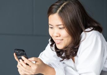 7 Cara Ampuh Atasi Kecanduan Smartphone