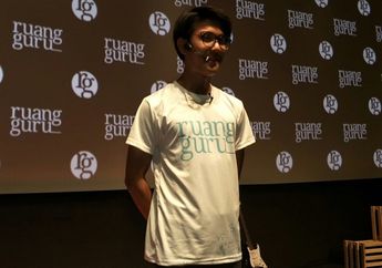 Iqbaal Eks CJR Bagi Tips Agar Tetap Berprestasi Meski Sibuk di Dunia Entertainment, Wajib Dicoba!