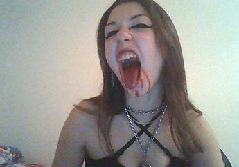 Sudah Hilang 7 Bulan, Gadis 23 Tahun Ditemukan Tewas Bersama Seorang Pria, Benarkah Ritual Setan Telah Terselenggara?