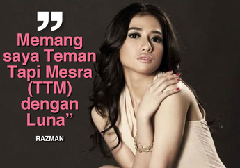 Ternyata Bella Luna Akrab dengan Kekerasan dan Cinta, Ada yang Menuduh Rekayasa