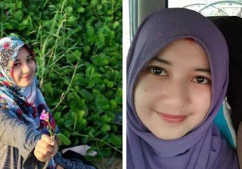 Meninggal Saat Tadarus Al-Qur'an dan Berpuasa Sunnah, Dara Cantik ini Sempat Cium Kaki Ibunya Sebelum Ajal Menjemput