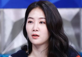 Soyou eks SISTAR Ungkap Tips Dietnya untuk Turunkan Berat Badan Hingga 8 Kilo dalam Satu Bulan, Ternyata Seperti Ini