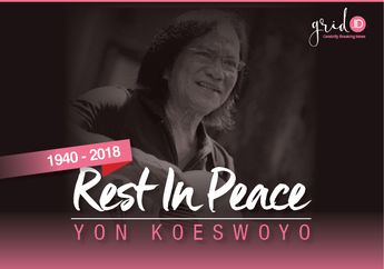 Keinginan Terakhir Yon Koeswoyo yang Belum Terwujud