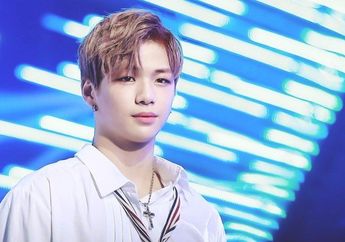Kang Daniel Wanna One Selesai Syuting MV Terbaru Davichi, Begini Harapan Fans
