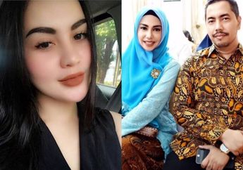 Istri Sunan Kalijaga Angkat Bicara Perihal Desas-desus Suaminya Bakal Menjadi Pengacara Jennifer Dunn