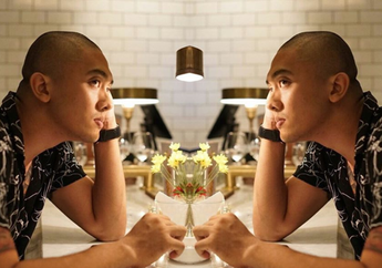 Dihujat Haters Pakai Bahasa Kasar, Uus : Teman Biasa Aja Cukup!