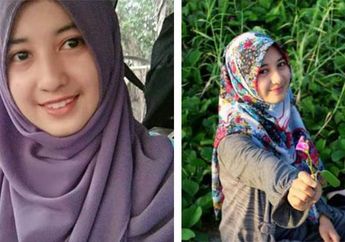 Di Pangkuan Ayahanda, Dara Cantik Meninggal Saat Tadarus Al-Qur'an dan Berpuasa Sunnah, Postingan Terakhirnya Dibanjiri Ungkapan Duka