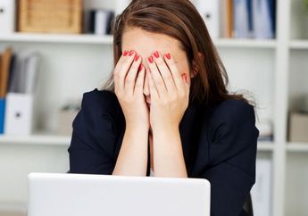 Inilah 4 Makanan yang Ampuh Melawan Lelahmu Sepanjang Hari