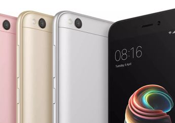 Smartphone Sembilan Ratus Ribuan Ini Bisa Diaktifkan Dengan Double Tap!