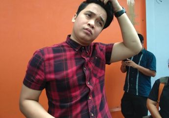 Dekat Dengan Hilda Vitria, Billy Syahputra Mengaku Tidak Pernah Mengambil Hak Orang Lain