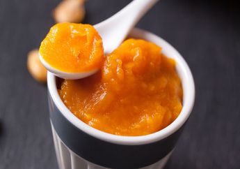 WOW! Bahan Masakan dari Dapur Ini Bisa Hilangkan Selulit Kulit Tanpa Bekas