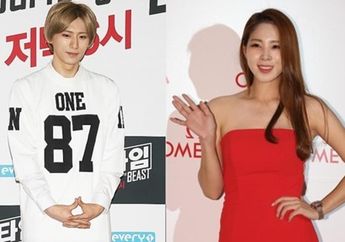 BREAKING: Jang Hyunseung eks BEAST Dikabarkan Berkencan dengan Shin Soo Ji