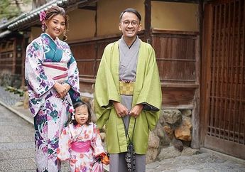 Memasuki Tahun Baru, Ruben dan Sarwendah Sudah Program Anak Ke-2 Lho 