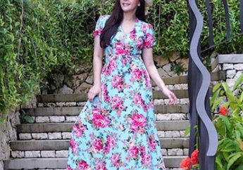 Cie, Maia Estianty Dapat Hadiah Cincin Lagi Nih!