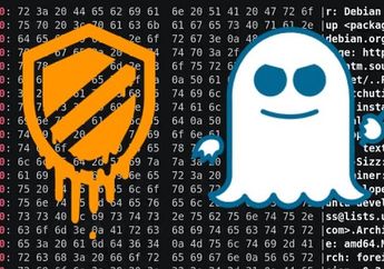 Apple Mulai Waspada Dengan Fenomena Meltdown dan Spectre yang Mengancam Perangkat iOS dan Android, Begini Tanggapannya
