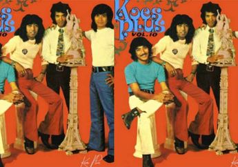 Yon Koeswoyo Meninggal, Koes Plus Ternyata Pernah Terlibat Misi Rahasia Soekarno dan Soeharto!