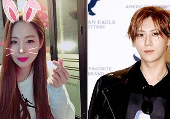 Hyunseung Eks BEAST dan Shin Soo Jin Dikabarkan Berkencan, Begini Konfirmasi Pihak Agensi
