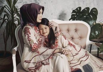 Anak Kedua Arie Untung dan Fenita Arie Ngotot Mau Jadi Akrtis