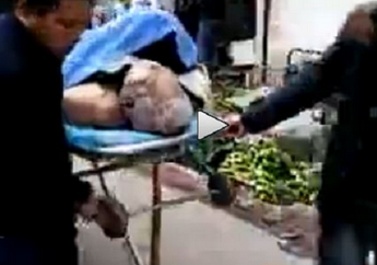 Cara Mati Ala Gancet, 4 Kabar Terjadi di Indonesia