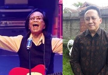 Yon Koeswoyo Disebut King Of Pop Indonesia, Kata Triawan Munaf 'Kualitas Karyanya Seimbang dengan The Beatles dan Rolling Stone