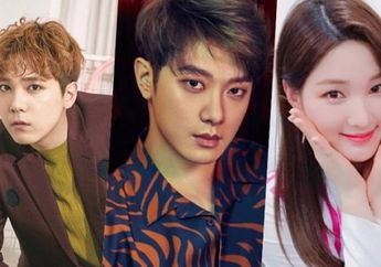 Minhwan FTISLAND dan Yulhee eks LABOUM Dibilang Nikah Terlalu Muda, Lee Hong Ki Beri Pembelaan!
