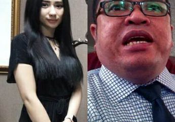 VIDEO - Dikabarkan Berduaan Selama 3 Hari di Hotel Bersama Razman, Ini Penjelasan Bella Luna