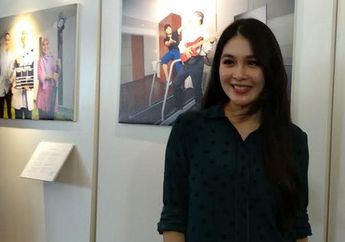 Baru Berusia 5 Hari, Anak Sandra Dewi Sudah Viral dan Punya Banyak Fans, Ternyata Ini Penyebabnya!