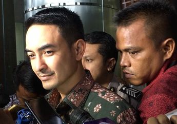Zumi Zola Diperiksa KPK Terkait Kasus Dugaan Suap! Begini Komentarnya
