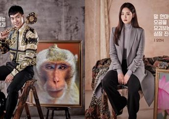 Stafnya Alami Kelumpuhan, Pihak Drama Hwayugi Akhirnya Lakukan Hal Ini Sebagai Permintaan Maaf