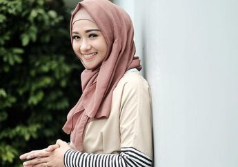 Selamat, Poppy Bunga Kini Hamil Anak Kedua!