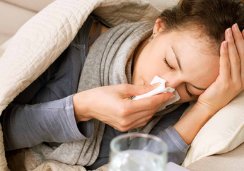 4 Menu Makanan Lezat Pengganti Obat Buat Kamu yang Lagi Flu, Salah Satunya Soto Ayam! Yummie...