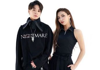 Daebak! MV SM Station Luna dan Amber f(x) Ternyata Hasil Produksi Sendiri, Bakat Sutradara Nih