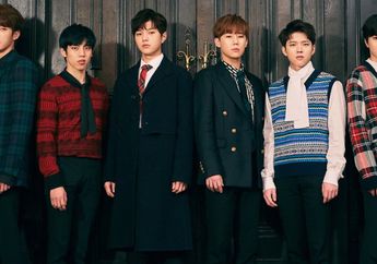 Ternyata Sunggyu Bikin Member INFINITE Perpanjang Kontrak, Yeay Ini Kisahnya!