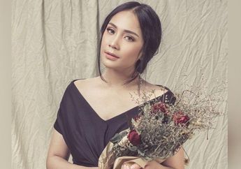 Kelihatan Simpel Banget, Ternyata Nagita Slavina Pakai Dress yang Harganya Bikin Heboh Netizen!