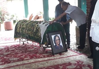 Yok Koeswoyo Bongkar Sisi Baik Yon Koeswoyo Sebelum Meninggal Dunia