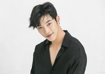 Wow, Tahun Baru 2018, Woo Do Hwan Nggak Pengen Mengubah Hal Ini!