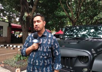 Ternyata Ini yang Dilakukan Sunan Kalijaga di Polda Metro Jaya, Saat Kasus Jenifer Dunn Muncul Lagi!