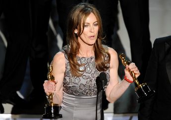 Mengenal Lebih Dekat Kathryn Bigelow, Satu-satunya Sutradara Wanita Pemenang Piala Oscar