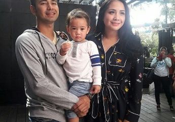 Mengejutkan, Ternyata Ini Kado Nagita Slavina untuk Raffi Ahmad
