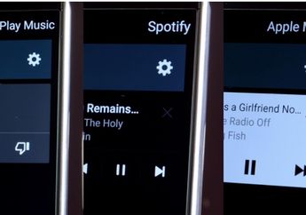 Hobi Dengerin Musik? yuk Cari Tahu Keunggulan 3 Aplikasi Musik Streaming Paling Hits Buat Para Milenial