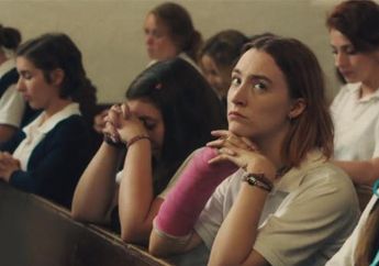 Prediksi Film yang Bakal Menang di Golden Globes 2018, "Lady Bird" Digadang Bakal Kalahkan "The Greatest Showman"!