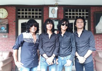 Yon Koeswoyo Meninggal Dunia, Muncul Koes Plus Versi KW di Rumah Duka